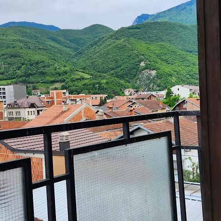 Lovely 1 Bedroom Within Walking Distance, Views Peje Dış mekan fotoğraf