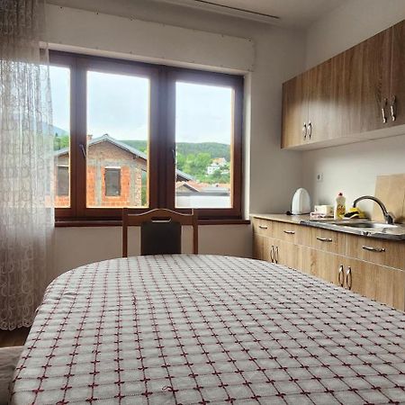 Lovely 1 Bedroom Within Walking Distance, Views Peje Dış mekan fotoğraf