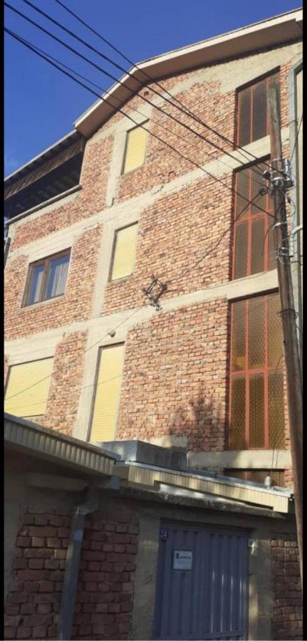 Lovely 1 Bedroom Within Walking Distance, Views Peje Dış mekan fotoğraf
