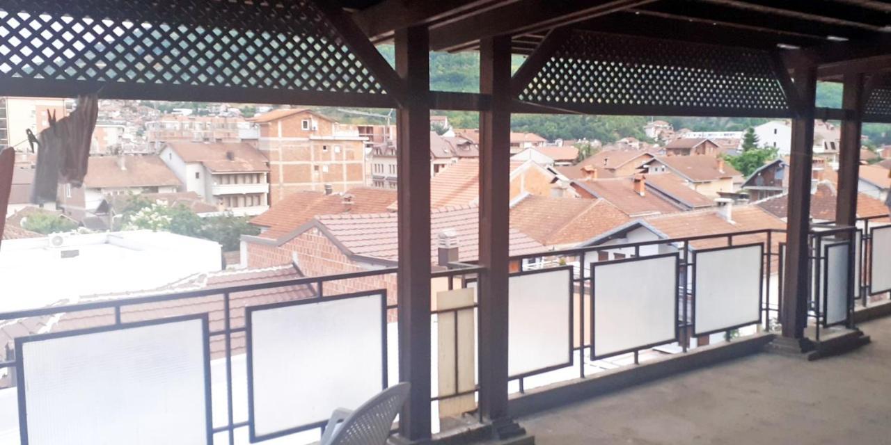 Lovely 1 Bedroom Within Walking Distance, Views Peje Dış mekan fotoğraf