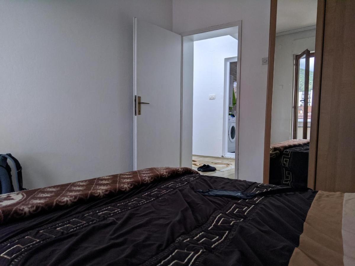 Lovely 1 Bedroom Within Walking Distance, Views Peje Dış mekan fotoğraf