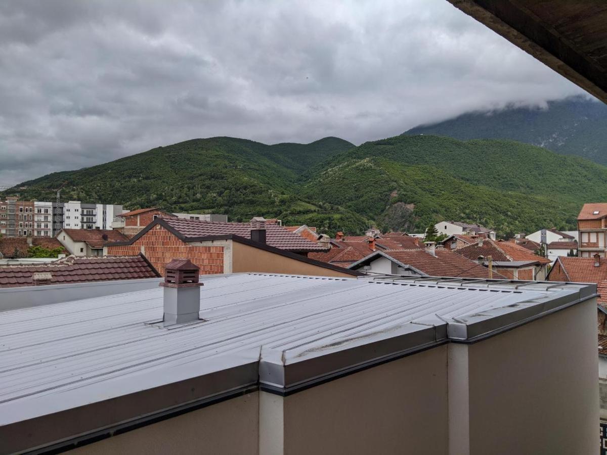 Lovely 1 Bedroom Within Walking Distance, Views Peje Dış mekan fotoğraf