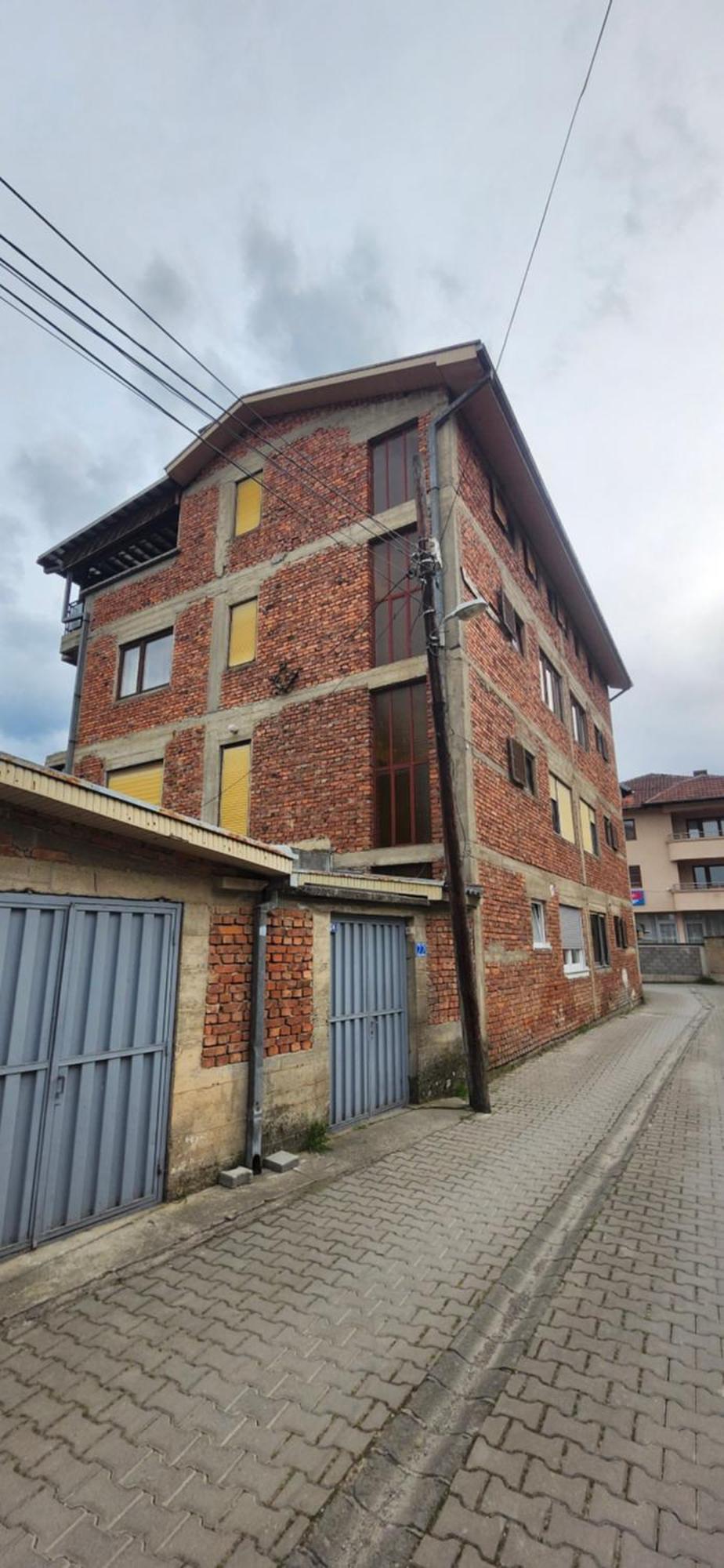 Lovely 1 Bedroom Within Walking Distance, Views Peje Dış mekan fotoğraf