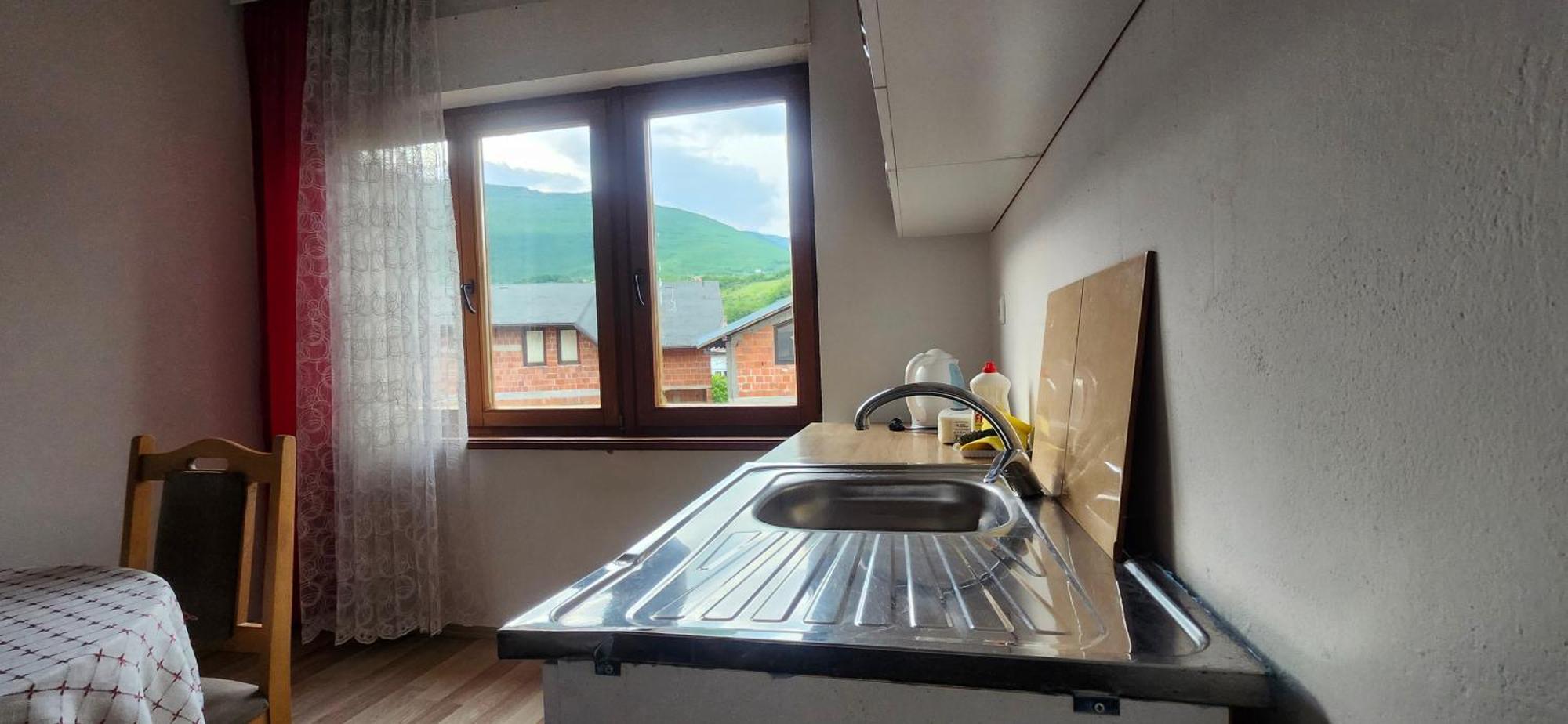 Lovely 1 Bedroom Within Walking Distance, Views Peje Dış mekan fotoğraf