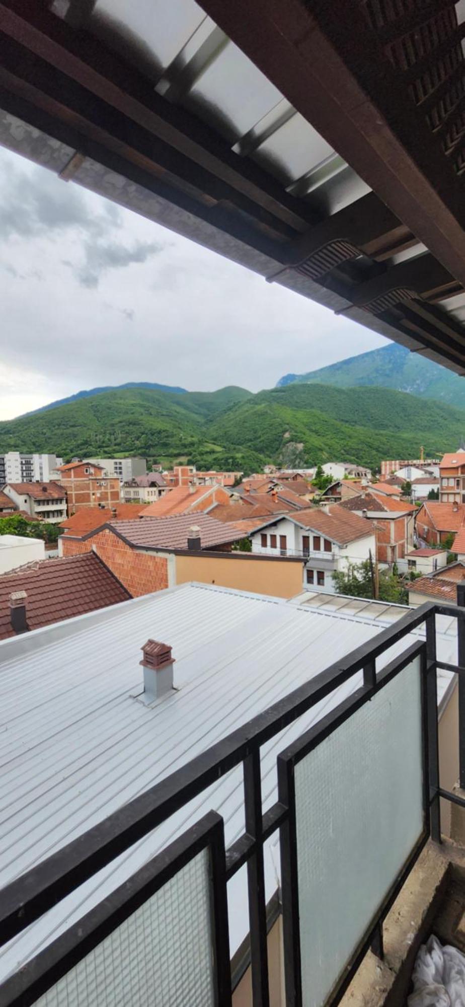 Lovely 1 Bedroom Within Walking Distance, Views Peje Dış mekan fotoğraf