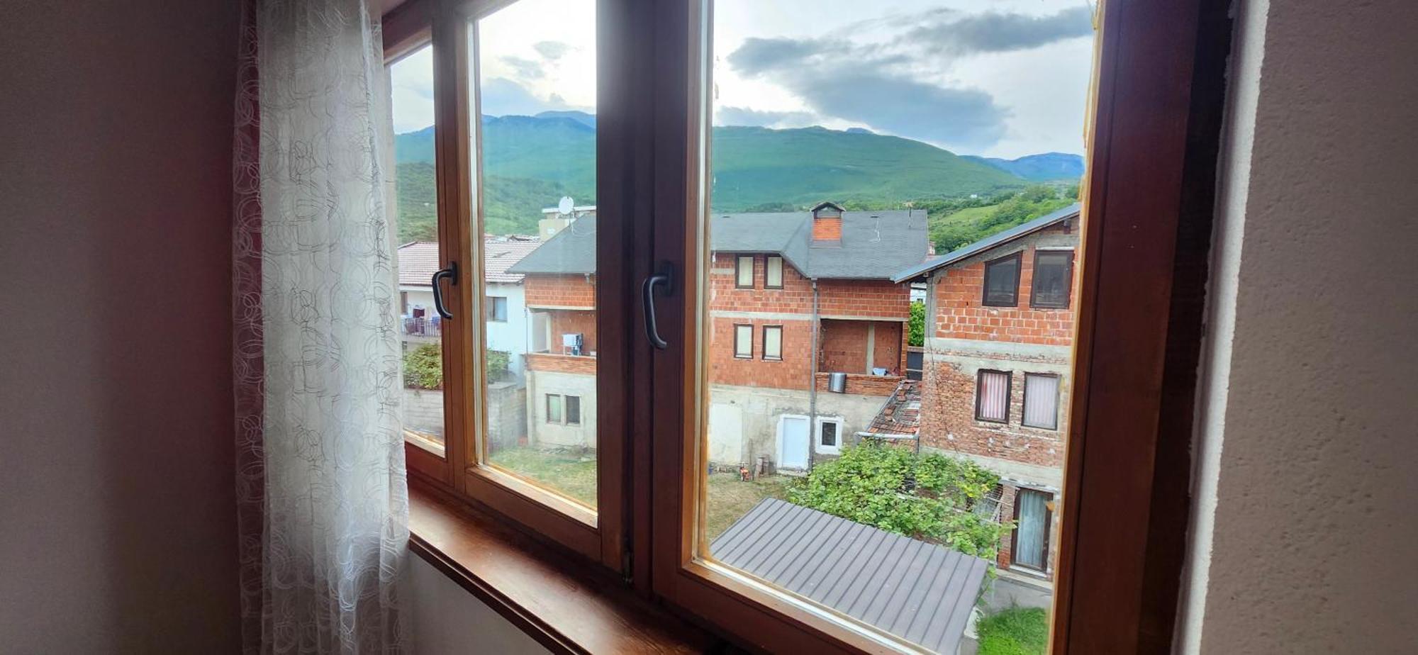 Lovely 1 Bedroom Within Walking Distance, Views Peje Dış mekan fotoğraf
