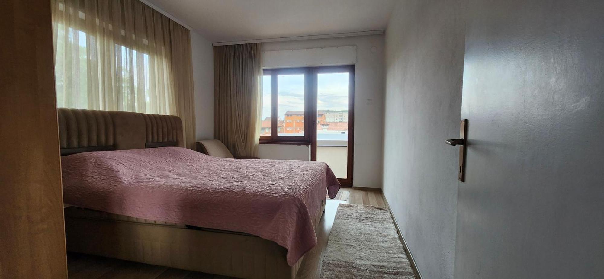 Lovely 1 Bedroom Within Walking Distance, Views Peje Dış mekan fotoğraf