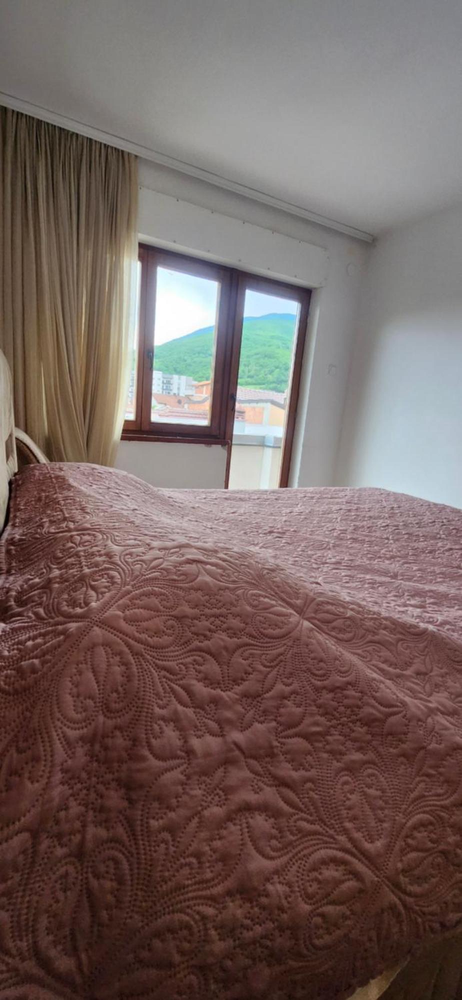 Lovely 1 Bedroom Within Walking Distance, Views Peje Dış mekan fotoğraf