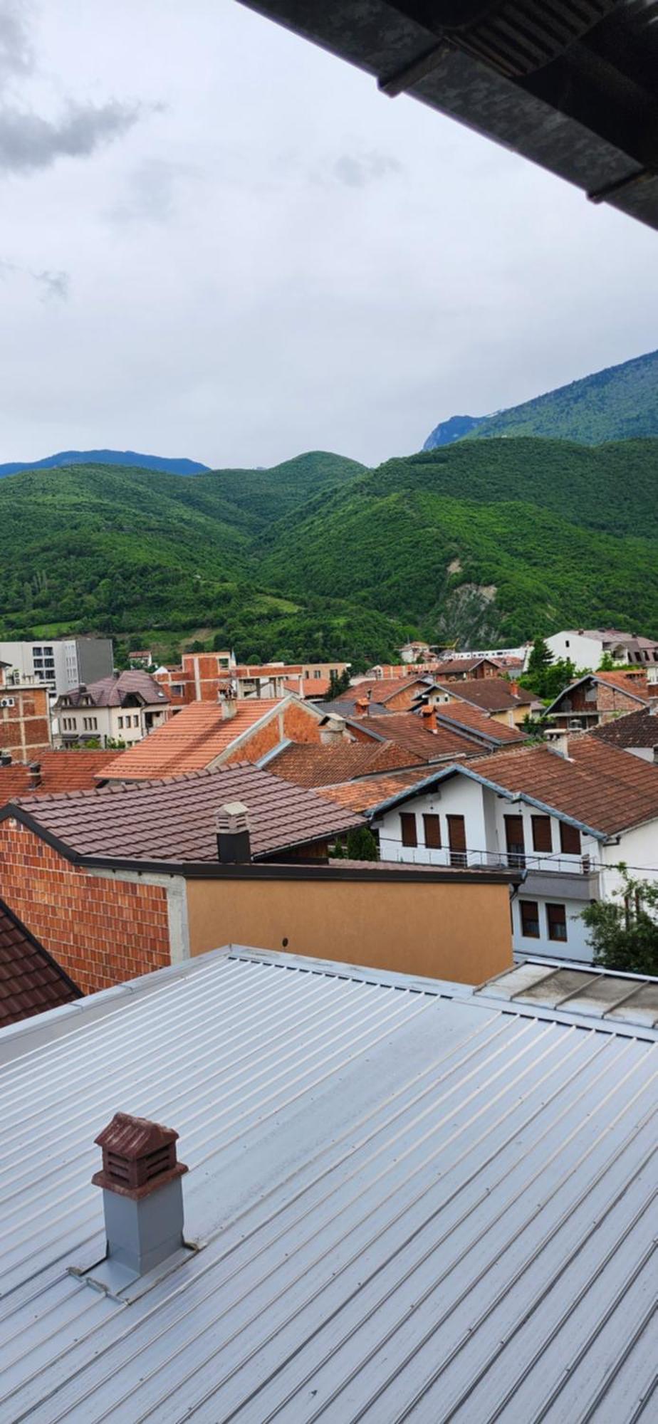 Lovely 1 Bedroom Within Walking Distance, Views Peje Dış mekan fotoğraf
