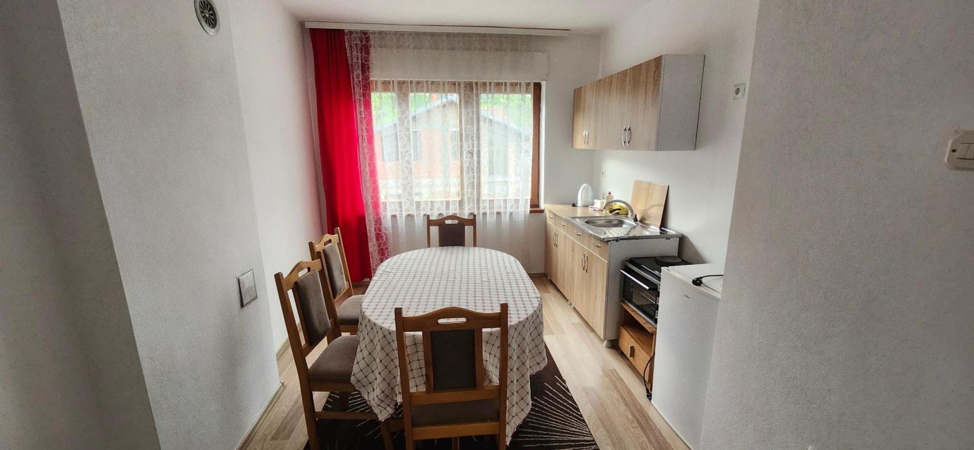Lovely 1 Bedroom Within Walking Distance, Views Peje Dış mekan fotoğraf