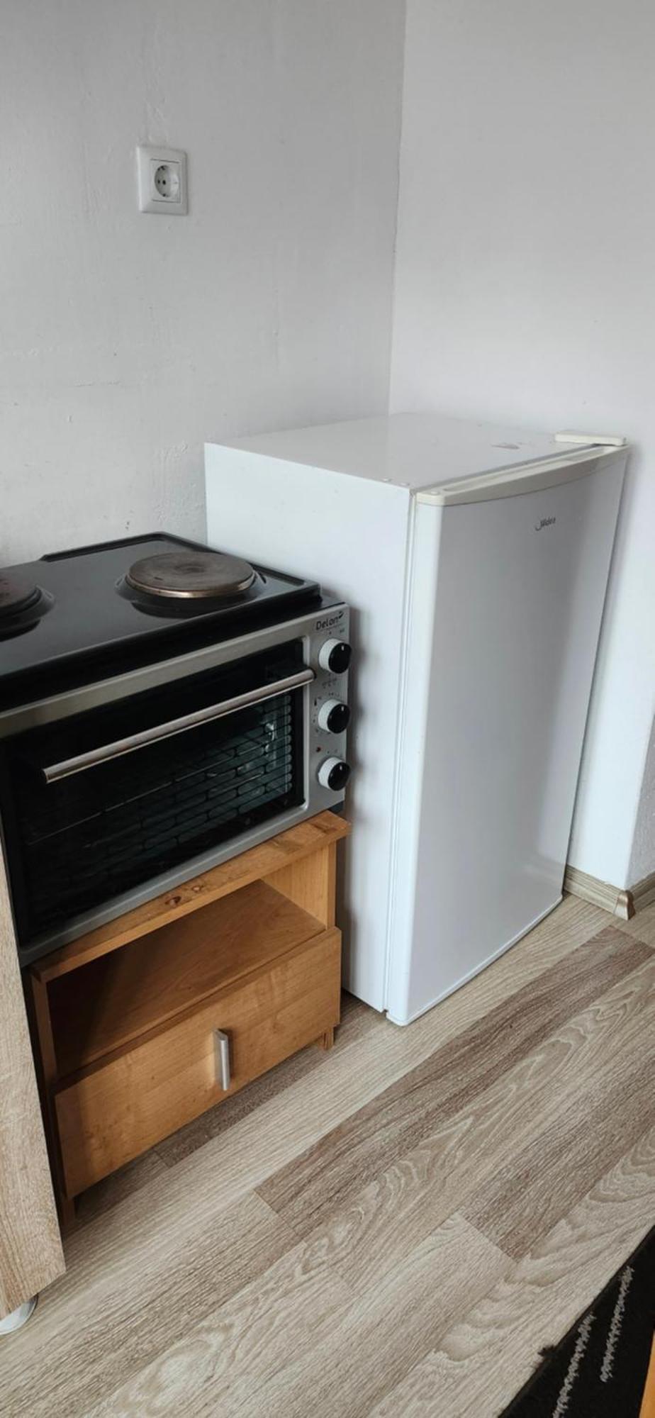 Lovely 1 Bedroom Within Walking Distance, Views Peje Dış mekan fotoğraf