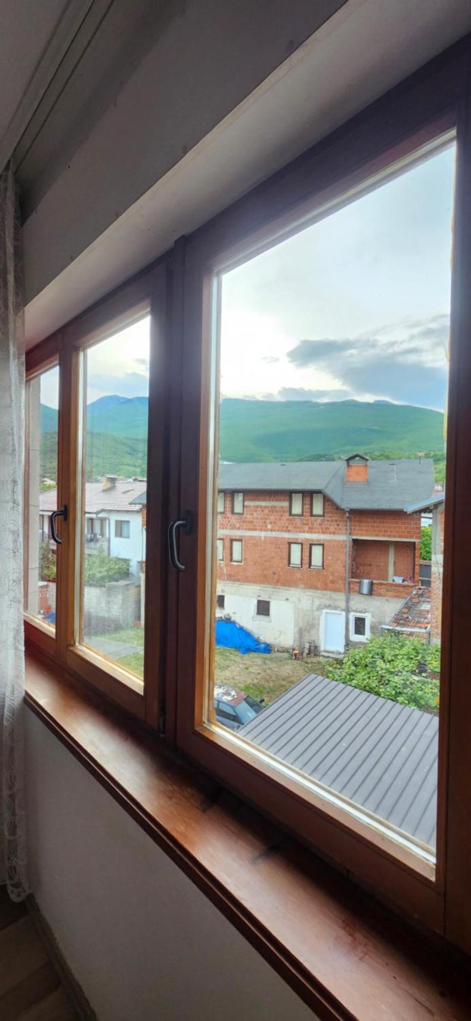 Lovely 1 Bedroom Within Walking Distance, Views Peje Dış mekan fotoğraf