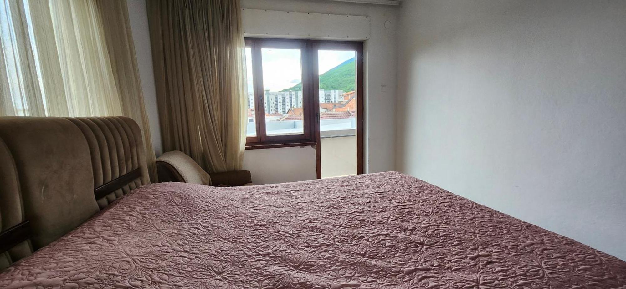 Lovely 1 Bedroom Within Walking Distance, Views Peje Dış mekan fotoğraf