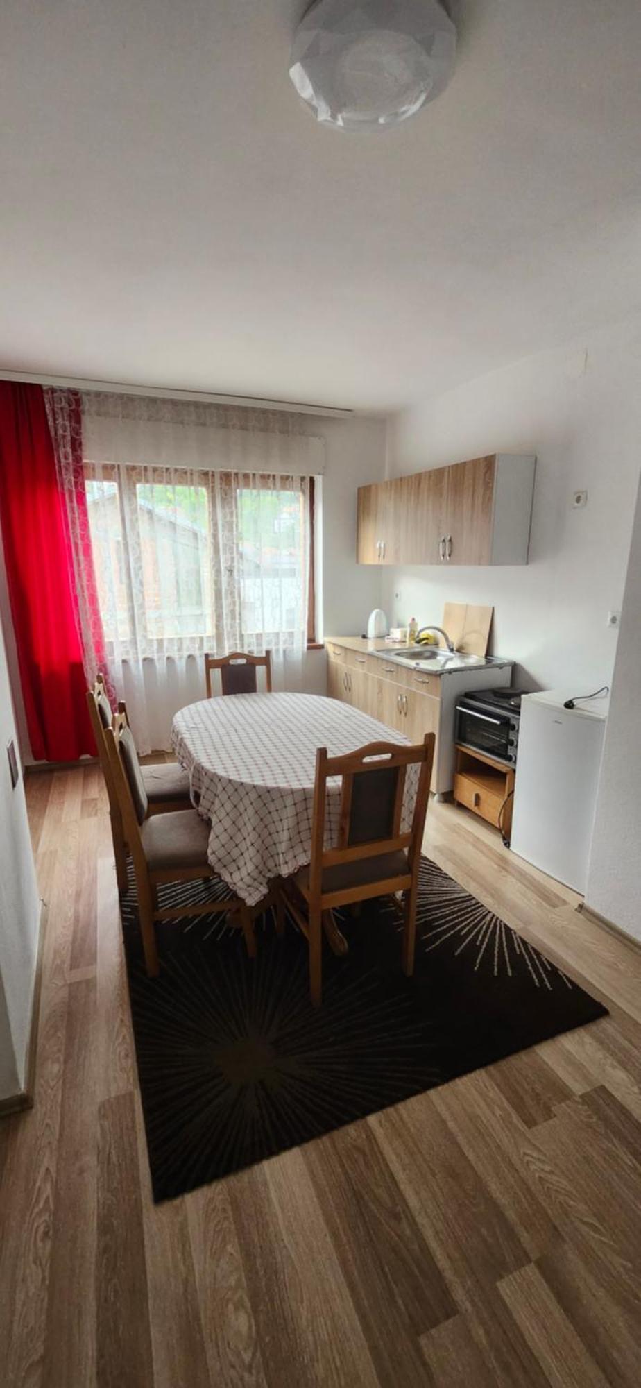 Lovely 1 Bedroom Within Walking Distance, Views Peje Dış mekan fotoğraf