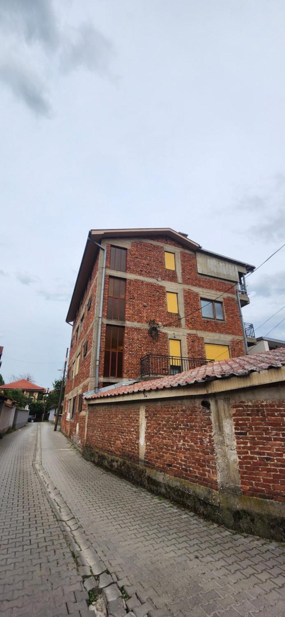 Lovely 1 Bedroom Within Walking Distance, Views Peje Dış mekan fotoğraf