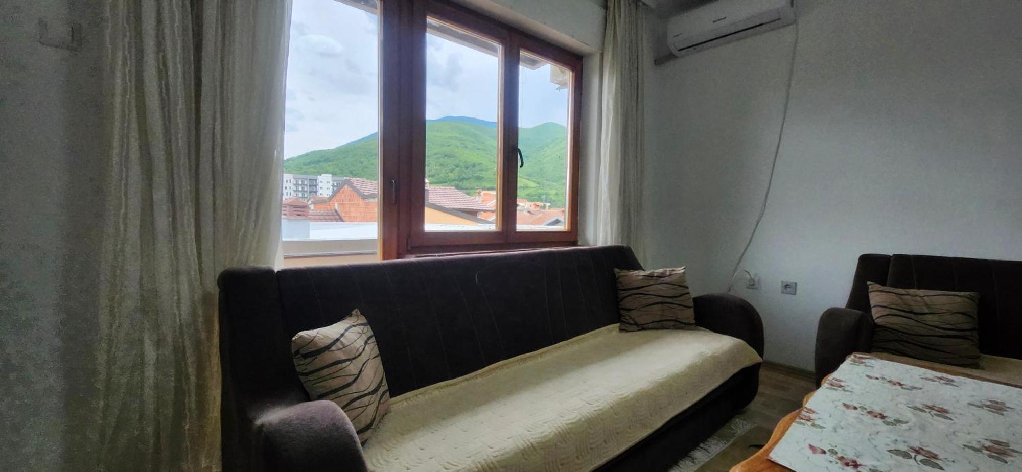 Lovely 1 Bedroom Within Walking Distance, Views Peje Dış mekan fotoğraf