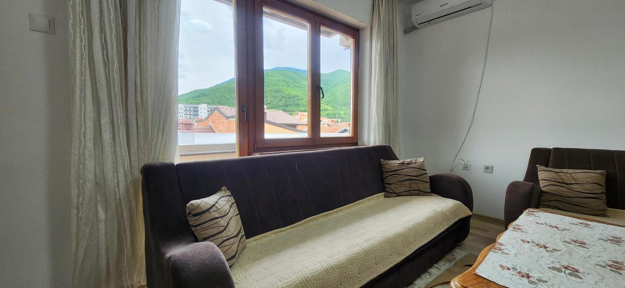 Lovely 1 Bedroom Within Walking Distance, Views Peje Dış mekan fotoğraf