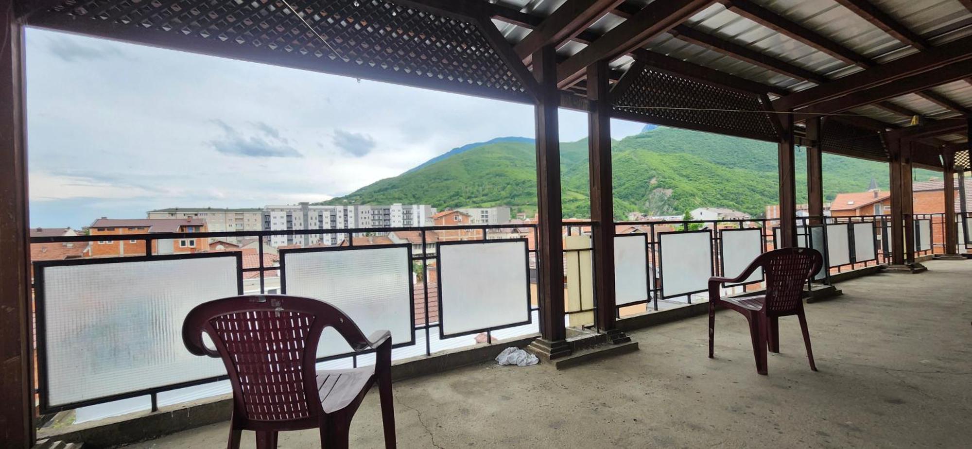 Lovely 1 Bedroom Within Walking Distance, Views Peje Dış mekan fotoğraf